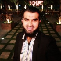 Syed Shariq Ali