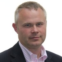 Richard Haigh