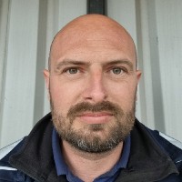 Scott Dashwood