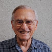 Peter Dodge