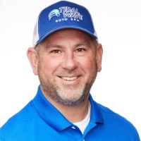 Ricky Gibbons