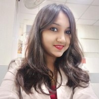 Mayuri Vaidya