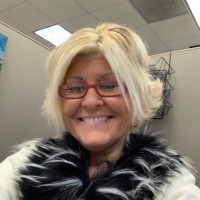 Jacquelyn Butler