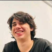 Matheus Vieira Dos Reis