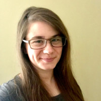 Victoria Hershman