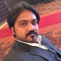 Abdullah Aqeel