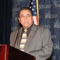 Frank Estrada