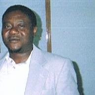Robert Robinson