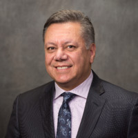 Gerardo Urbina