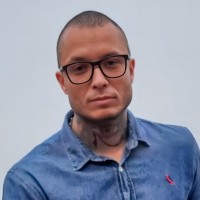 Rodrigo Pereira Machado Lins