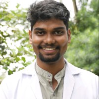 Dr Ritesh Chandrasekhar