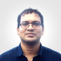 Peeyush Ranjan, Ph.D.