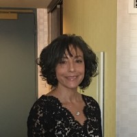 Lisa Hosier