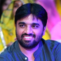 Sushil Kumar Kahlat