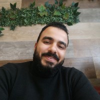 Mohammed Hosny