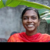 Jerusha M A Jerusha M A