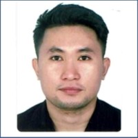 Vernon Marc Gatpandan