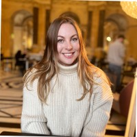 Lucy Waller