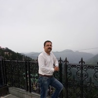 Sanjeev Purohit
