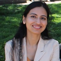 Manbir Kaur