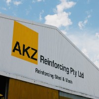 Akz Reinforcing