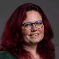 Kim Van Zelst-De Ruiter