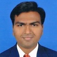 Dr.Mayank Patel