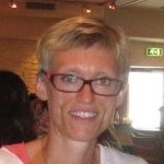 Dorthe Præst