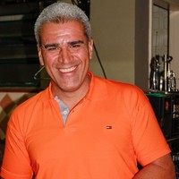 Mauricio Bonfiglio Da Silva