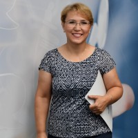 Saniye Sahinbay