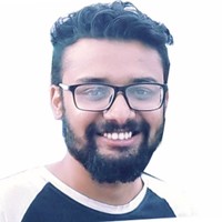 Bikram Acharya