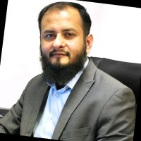 Suhail Ahmed