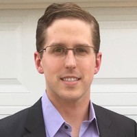 Adam Henricks