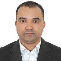 Amit Das