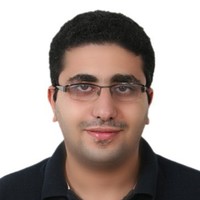 Kyrillous Ashraf