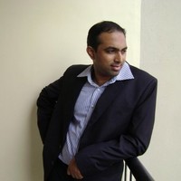 Naushad A