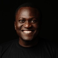 El-shaddai Agbon