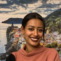 Sarra Mulugeta