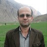 ashkan khan