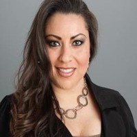 Veronica Salcido