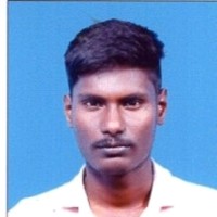 Anandharaj Selvarasu