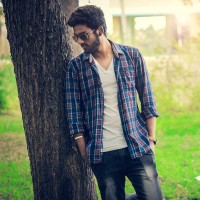 HARSHITH CR
