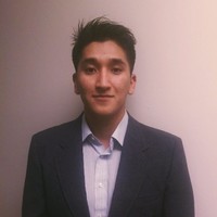 Javier Lopez Fabian, EI