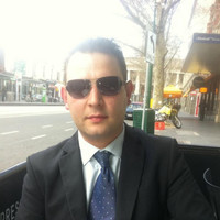 Stevan M.