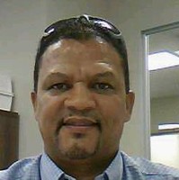 Kevin Alexander Cupido
