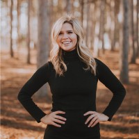 Zoey Johnson
