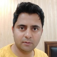 Rakesh Dalakoti