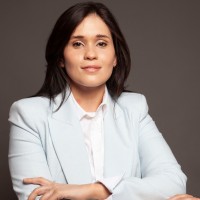 Ana María Gómez Saavedra