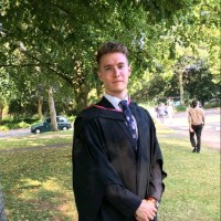 Callum Mclarty