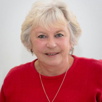 Cindy Dahlgren